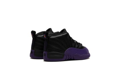 Air Jordan 12 TD "Field Purple" 850000 057