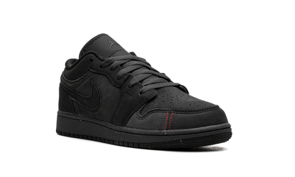 Air Jordan 1 GS "Dark Smoke Grey" FQ7757 001
