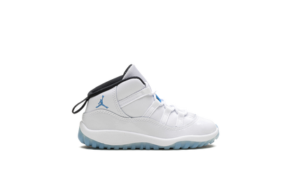 Air Jordan 11 "Legend Blue" 378040 104
