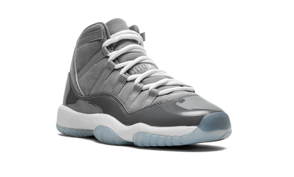 Air Jordan 11 Retro GS "Cool Grey 2021" 378038 005