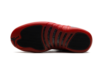 Air Jordan 12 "Flu Game (2025)" CT8013 002