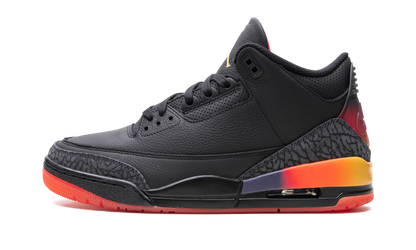 Air Jordan 3 "J Balvin - Rio" FN0344 001