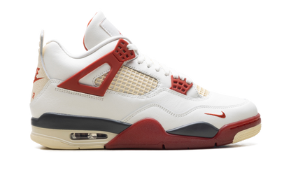 Air Jordan 4 "Nigel Sylvester - Brick After Brick" IQ8055 100