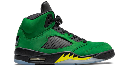 Air Jordan 5 Retro SE "Oregon" CK6631 307