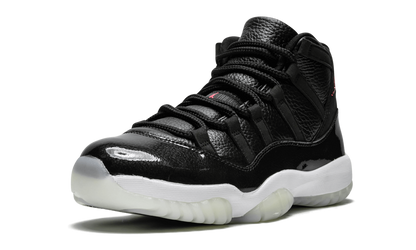 Air Jordan 11 Retro "72-10" 378037 002