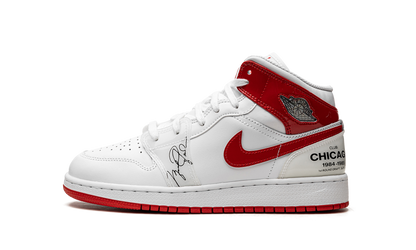Air Jordan 1 Mid SS GS "Rookie Season" DR6496 116