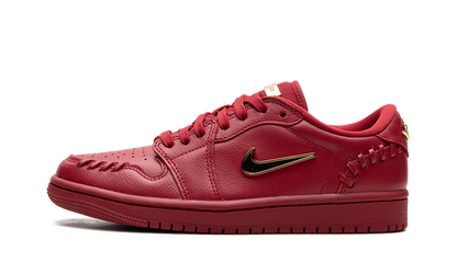 Air Jordan 1 "Gym Red" FN5032 607