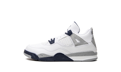 Air Jordan 4 Retro PS "Midnight Navy" BQ7669 140