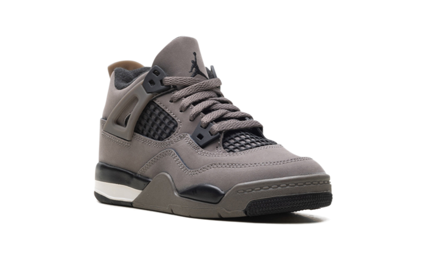 Air Jordan 4 Retro PS "Cave Stone" IB4388 200