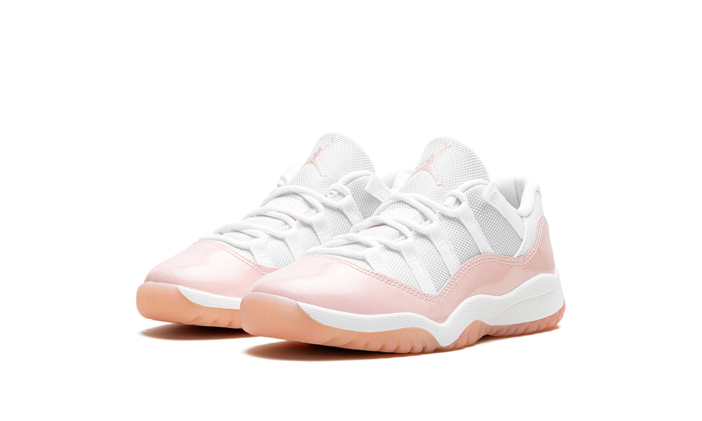 Air Jordan 11 Retro Low PS "Legend Pink" 580522 160