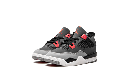 Air Jordan 4 TD "Infared" BQ7670 061