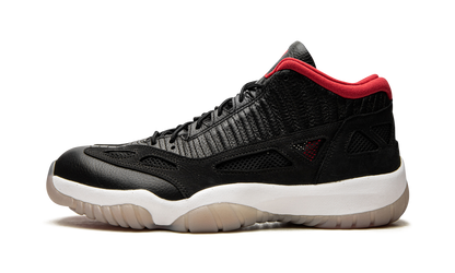Air Jordan 11 Low IE "Bred 2021" 919712 023