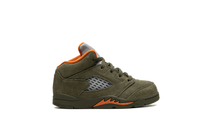 Air Jordan 5 TD "Olive" 440890 308