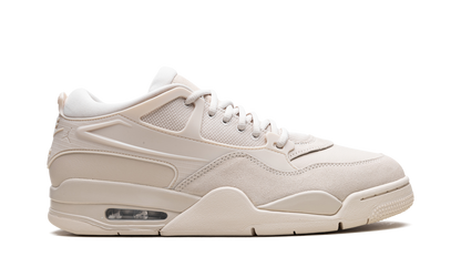 Air Jordan 4 RM WMNS "Legend Light Brown" FQ7940 200