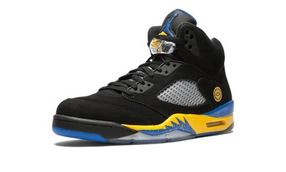 Air Jordan 5 Retro "Shanghai Shen"