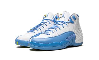Air Jordan 12 GS "Emoji" DQ4365 114