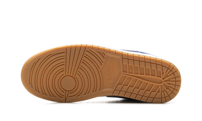 Air Jordan 1 Low SE "Dodgers" IQ0400 100