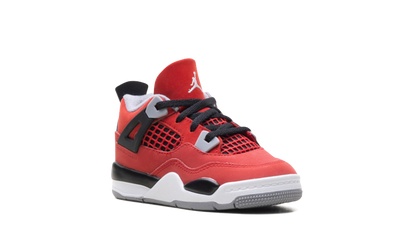 Air Jordan 4 TD "Toro Bravo (2026)" HV4382 600