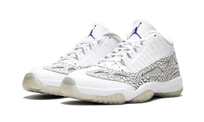 Air Jordan 11 Retro Low "Cobalt" 306008 102