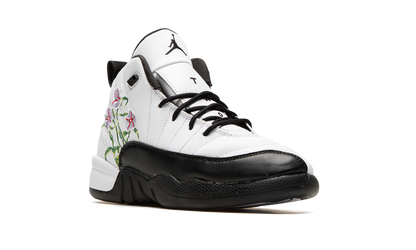 Air Jordan 12 PS "Floral PS" DR6954 100
