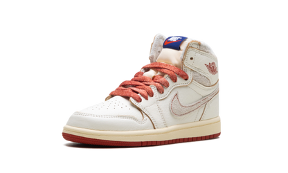 Air Jordan 1 High PS "Rare Air" FD2597 100