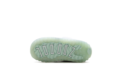 Air Jordan 11 Low TD "Igloo" 645107 103