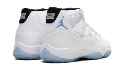 Air Jordan 11 Retro "Legend Blue" CT8012 104
