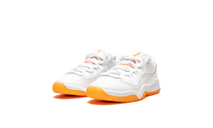 Jordan 11 Retro Low PS "Bright Citrus" DJ4328 139