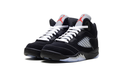 Air Jordan 5 Retro OG PS "Black Metallic Reimagined" HF3978 001