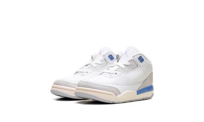 Air Jordan 3 TD "Lucky Shorts" DM0968 101