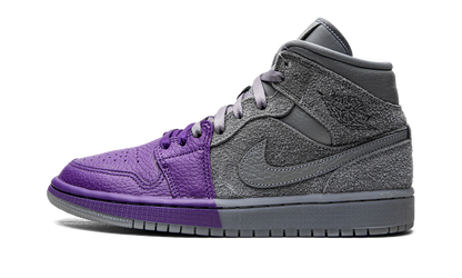 Air Jordan 1 Mid WMNS "Sheila Rashid - Unite" CW5897 005