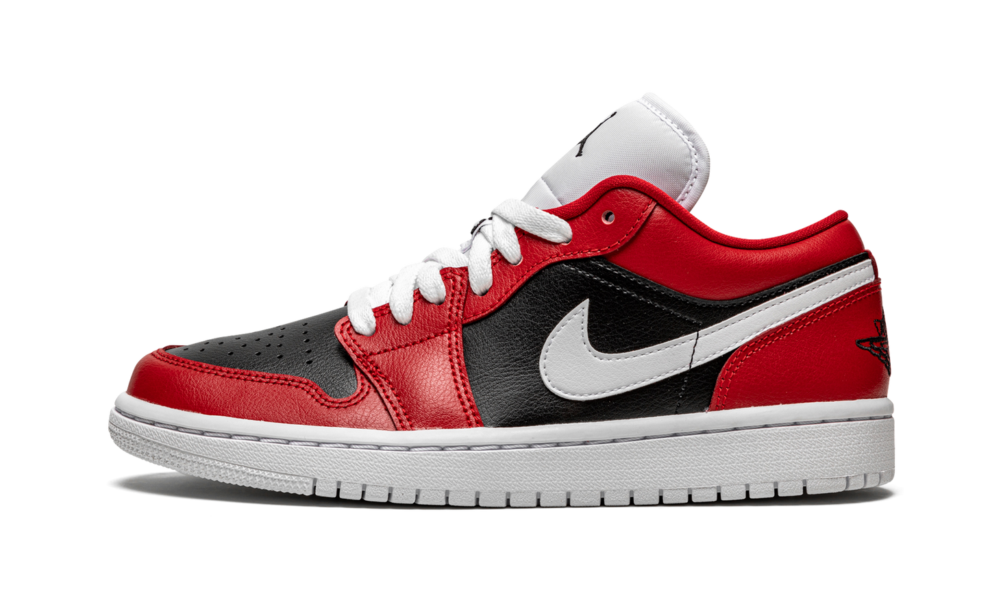 AIR JORDAN 1 LO WMNS "Chicago Flip" DC0774 603