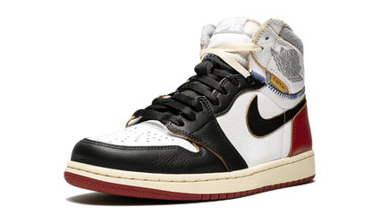 Air Jordan 1 Retro High OG NRG "Union LA - Black Toe" BV1300 106