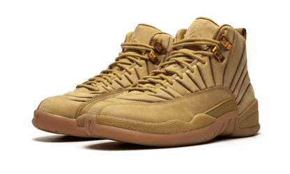 Air Jordan 12 Retro PSNY "NYC" AA1233 700