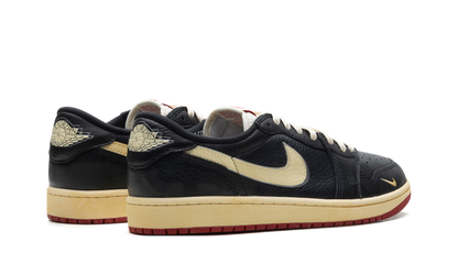 Air Jordan 1 Low OG "Nigel Sylvester - Better With Time" IB8958 001