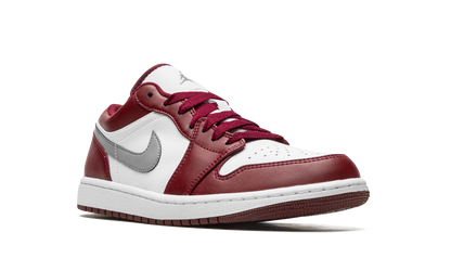 Air Jordan 1 Low "Bordeaux" 553558 615