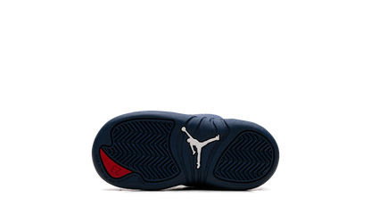 Air Jordan 12 Retro TD "French Blue (2025)" 850000 114