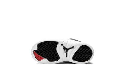 Air Jordan 12 Retro TD "Playoffs 2022" 850000 006
