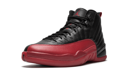Air Jordan 12 Retro "Flu Game 2016" 130690 002