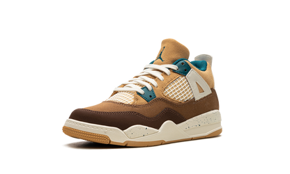 Air Jordan 4 Retro PS "Seasonal Collector" FB2213 200