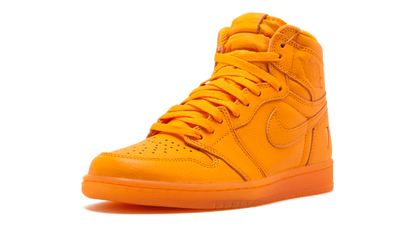 Air Jordan 1 Retro Hi OG G8RD "Gatorade - Orange" AJ5997 880
