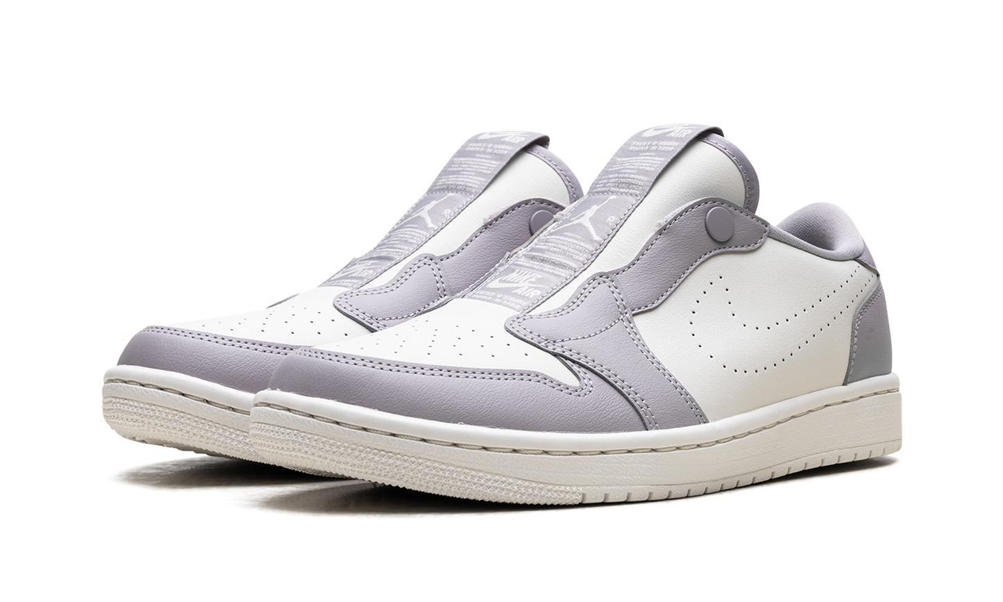 Air Jordan 1 Retro Low WMNS "ATMOSPHERE GREY" AV3918-005