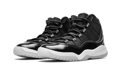 Air Jordan 11 Retro PS "Jubilee / 25th Anniversary" 378039 011
