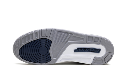 Air Jordan 3 "Midnight Navy" CT8532 140