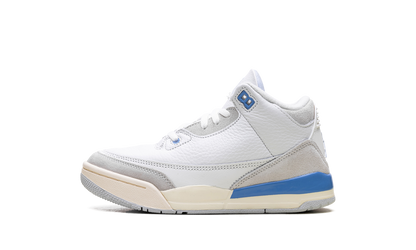Jordan 3 Retro PS "Lucky Shorts" DM0966 101