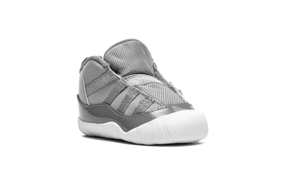 Jordan 11 Bootie TD "Cool Grey" CI6165 005