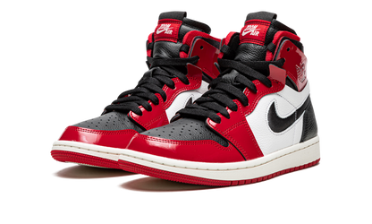 AIR JORDAN 1 ZOOM CMFT WMNS "Zoom Chicago" CT0979 610
