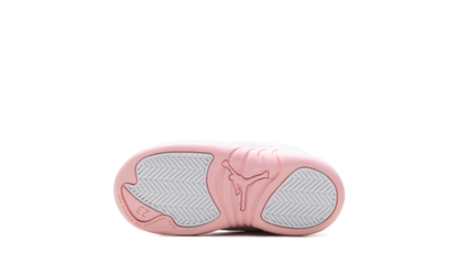 Air Jordan 12 TD "Pearl Pink" 819666 600