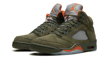 Air Jordan 5 OG "Olive" DD0587 308