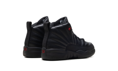 Air Jordan 12 Retro PS "Bloodline" 151186 003